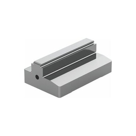 Garant Top Jaw, OffSet, Smooth, Type: 80 363045 80